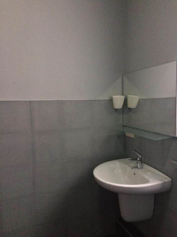 Отель Hotel Lemi Местиа