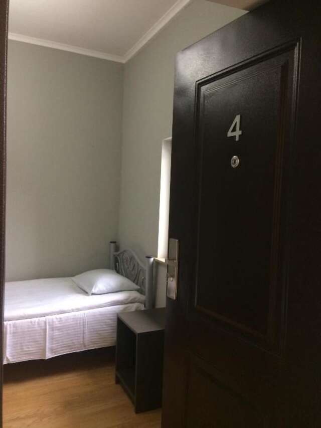 Отель Hotel Lemi Местиа-82